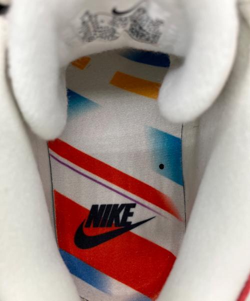 NIKE（ナイキ）NIKE (ナイキ) DM1297-100 スニーカー ホワイト サイズ:26.5cmの古着・服飾アイテム
