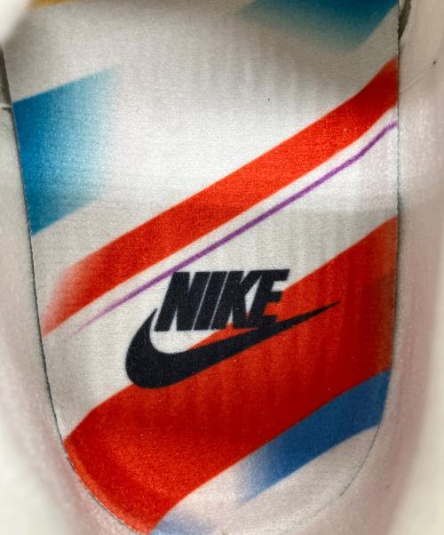 NIKE（ナイキ）NIKE (ナイキ) DM1297-100 スニーカー ホワイト サイズ:26.5cmの古着・服飾アイテム