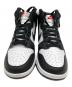 NIKE (ナイキ) NIKE W DUNK HIGH ブラック サイズ:24cm：8000円