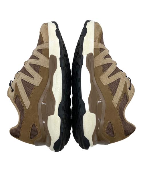 SALOMON（サロモン）SALOMON (サロモン) XC ROAM LTR　ローカットスニーカー ベージュ サイズ:26.5cmの古着・服飾アイテム