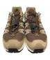 SALOMON (サロモン) XC ROAM LTR　ローカットスニーカー ベージュ サイズ:26.5cm：12000円