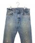 RRL (ダブルアールエル) デニムパンツ インディゴ サイズ:81cm (W32)：20000円