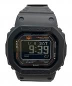 CASIOカシオ）の古着「G-SHOCK　DW-H5600」｜ブラック