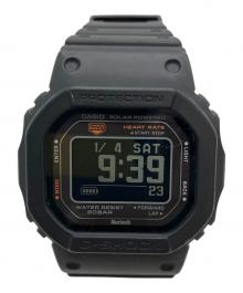CASIO（カシオ）の古着「G-SHOCK　DW-H5600」｜ブラック
