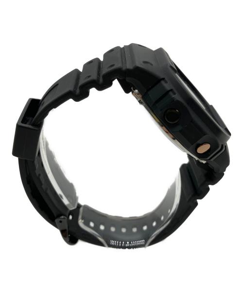 CASIO（カシオ）CASIO (カシオ) G-SHOCK　DW-H5600 ブラックの古着・服飾アイテム