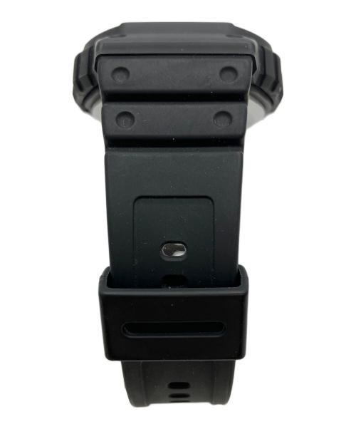 CASIO（カシオ）CASIO (カシオ) G-SHOCK　DW-H5600 ブラックの古着・服飾アイテム
