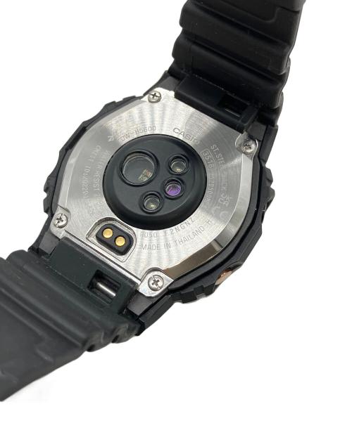 CASIO（カシオ）CASIO (カシオ) G-SHOCK　DW-H5600 ブラックの古着・服飾アイテム