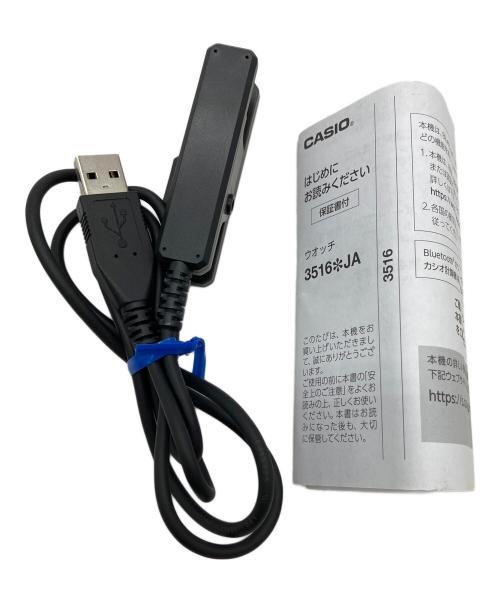 CASIO（カシオ）CASIO (カシオ) G-SHOCK　DW-H5600 ブラックの古着・服飾アイテム