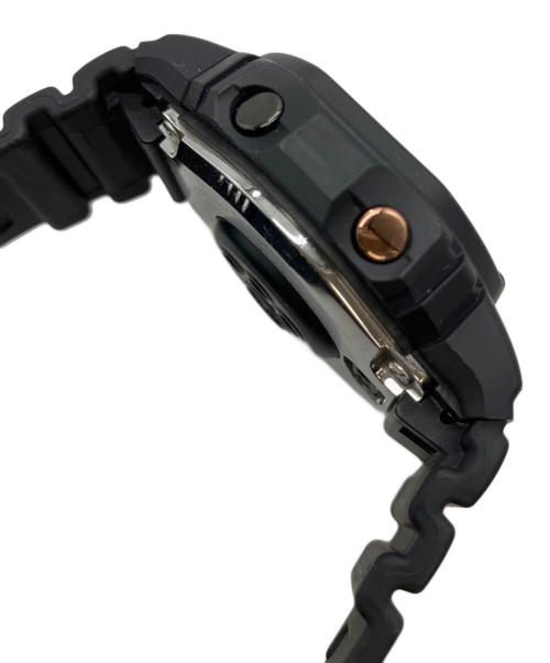 CASIO（カシオ）CASIO (カシオ) G-SHOCK　DW-H5600 ブラックの古着・服飾アイテム