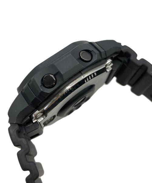 CASIO（カシオ）CASIO (カシオ) G-SHOCK　DW-H5600 ブラックの古着・服飾アイテム