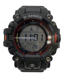 CASIO（カシオ）の古着「G-SHOCK　GW-9500MEC」