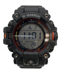中古・古着通販】CASIO (カシオ) G-SHOCK GM-2100シリーズ フルメタル