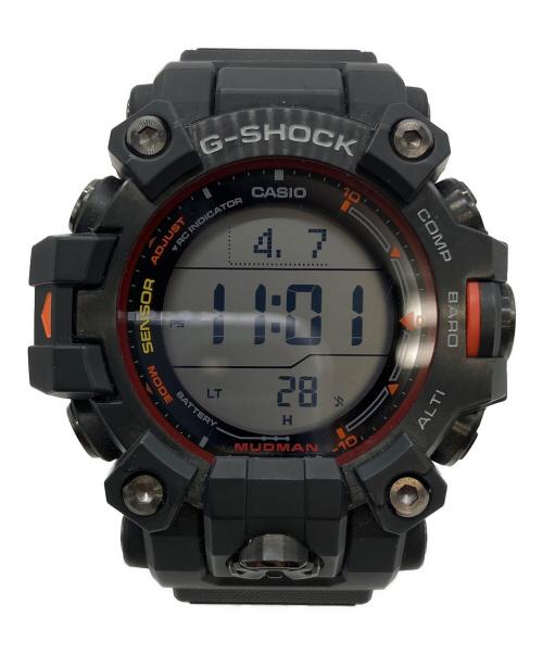 CASIO（カシオ）CASIO (カシオ) G-SHOCK　GW-9500MECの古着・服飾アイテム