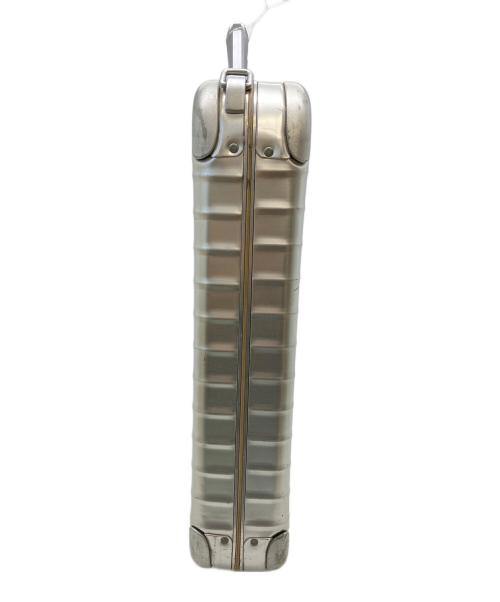 RIMOWA（リモワ）RIMOWA (リモワ) アタッシュケース シルバーの古着・服飾アイテム