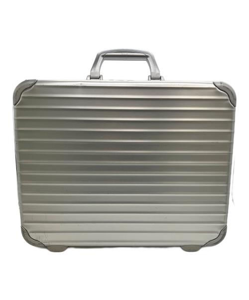 RIMOWA（リモワ）RIMOWA (リモワ) アタッシュケース シルバーの古着・服飾アイテム