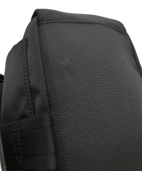 DIESEL（ディーゼル）DIESEL (ディーゼル) ショルダーバッグ ブラックの古着・服飾アイテム