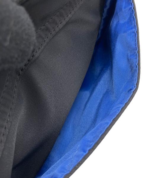 DIESEL（ディーゼル）DIESEL (ディーゼル) ショルダーバッグ ブラックの古着・服飾アイテム