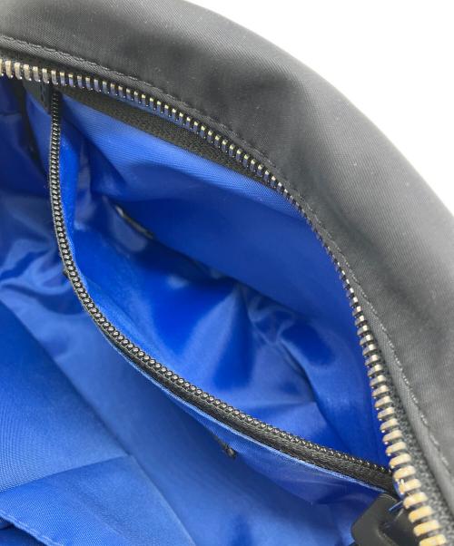 DIESEL（ディーゼル）DIESEL (ディーゼル) ショルダーバッグ ブラックの古着・服飾アイテム