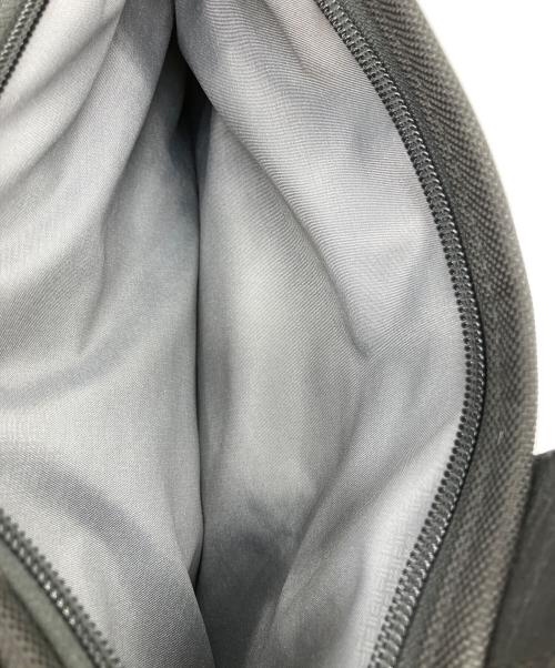 TUMI（トゥミ）TUMI (トゥミ) ALPHA 3 スモール・スクリーン・エクスパンダブル・ラップトップ・ブリーフ ブラックの古着・服飾アイテム