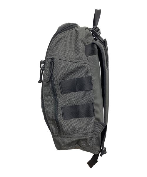BRIEFING（ブリーフィング）BRIEFING (ブリーフィング) GRAVITY PACK グレーの古着・服飾アイテム