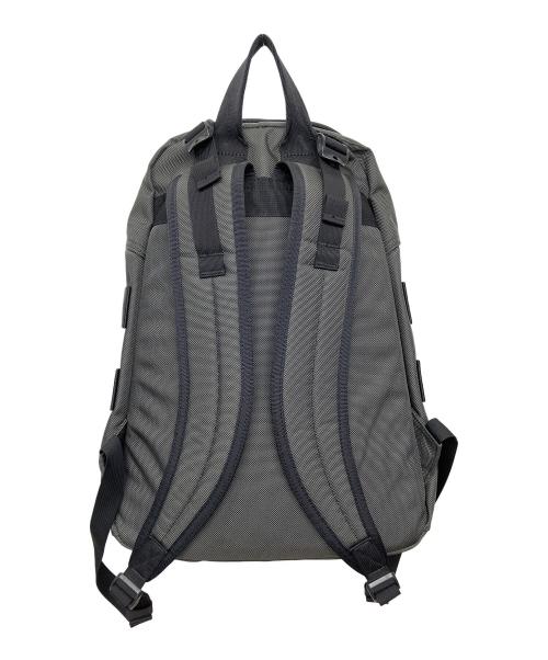 BRIEFING（ブリーフィング）BRIEFING (ブリーフィング) GRAVITY PACK グレーの古着・服飾アイテム