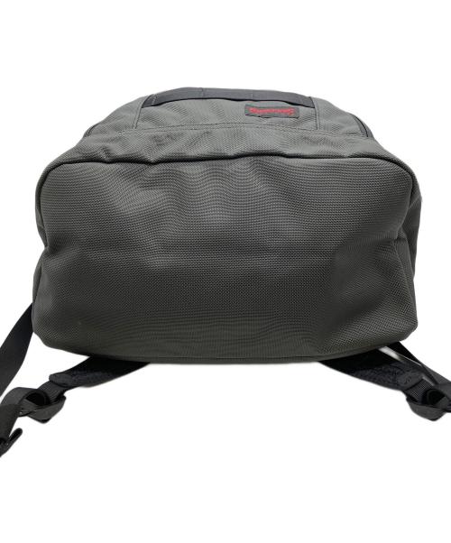 BRIEFING（ブリーフィング）BRIEFING (ブリーフィング) GRAVITY PACK グレーの古着・服飾アイテム