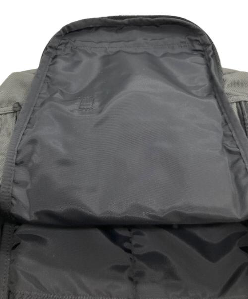 BRIEFING（ブリーフィング）BRIEFING (ブリーフィング) GRAVITY PACK グレーの古着・服飾アイテム