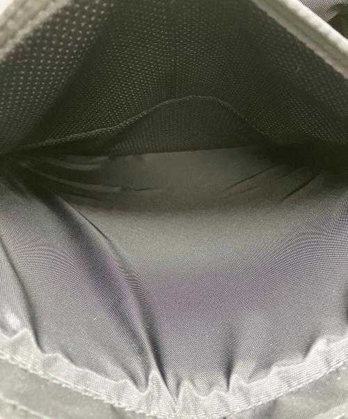 BRIEFING（ブリーフィング）BRIEFING (ブリーフィング) GRAVITY PACK グレーの古着・服飾アイテム