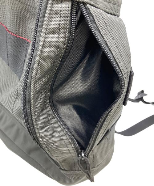BRIEFING（ブリーフィング）BRIEFING (ブリーフィング) GRAVITY PACK グレーの古着・服飾アイテム
