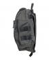 BRIEFING (ブリーフィング) GRAVITY PACK グレー：18000円