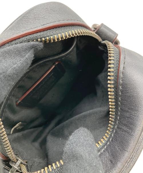 COACH（コーチ）COACH (コーチ) ショルダーバッグ ブラウンの古着・服飾アイテム