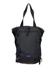 Patagonia（パタゴニア）の古着「48814　リュック」｜ブラック