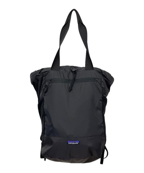 Patagonia（パタゴニア）Patagonia (パタゴニア) 48814　リュック ブラックの古着・服飾アイテム