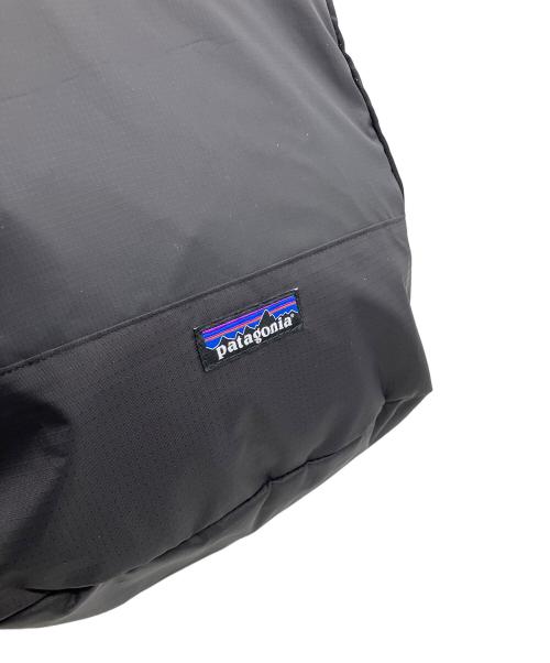 Patagonia（パタゴニア）Patagonia (パタゴニア) 48814　リュック ブラックの古着・服飾アイテム
