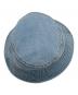 中古・古着 SUPREME (シュプリーム) Outline Crusher Denim ブルー：10000円