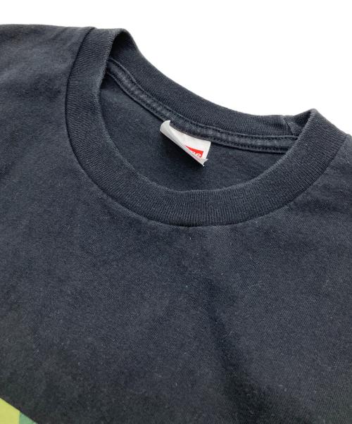 SUPREME（シュプリーム）SUPREME (シュプリーム) Camo Box Logo Tee　23AW ブラック サイズ:XLの古着・服飾アイテム