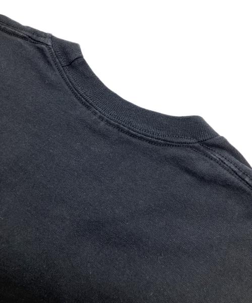 SUPREME（シュプリーム）SUPREME (シュプリーム) Camo Box Logo Tee　23AW ブラック サイズ:XLの古着・服飾アイテム