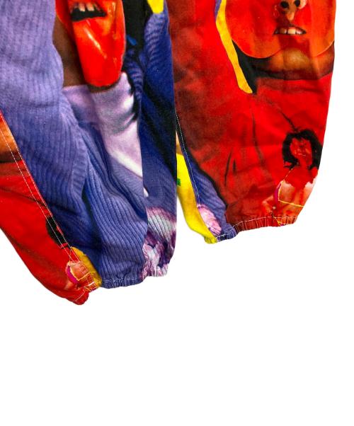 SUPREME（シュプリーム）Supreme (シュプリーム) Sekintani La Norihiro (セキンタニ ラ ノリヒロ) Sekintani Skate Pant マルチカラー サイズ:XLの古着・服飾アイテム