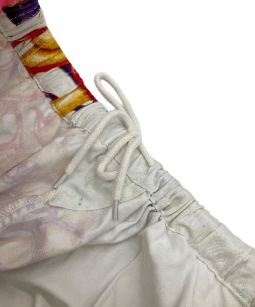 SUPREME（シュプリーム）Supreme (シュプリーム) Sekintani La Norihiro (セキンタニ ラ ノリヒロ) Sekintani Skate Pant マルチカラー サイズ:XLの古着・服飾アイテム