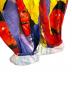 中古・古着 Supreme (シュプリーム) Sekintani La Norihiro (セキンタニ ラ ノリヒロ) Sekintani Skate Pant マルチカラー サイズ:XL：18000円