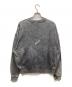 ZARA (ザラ) スウェット ブラック サイズ:L：4000円