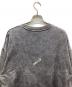中古・古着 ZARA (ザラ) スウェット ブラック サイズ:L：4000円