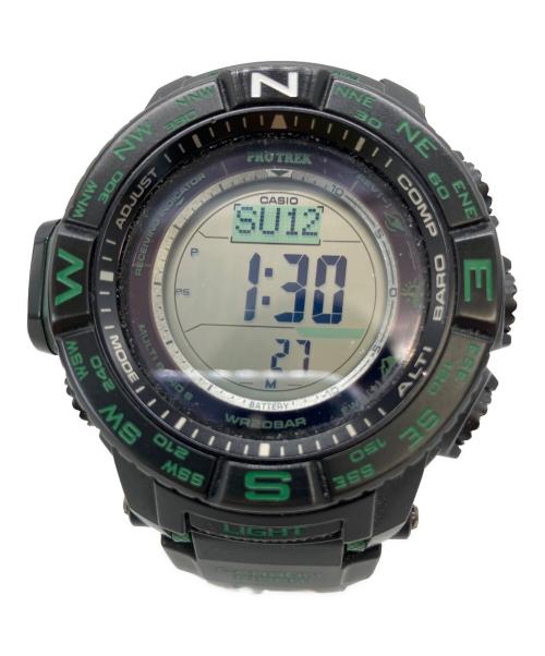 CASIO（カシオ）CASIO (カシオ) PRO TREKの古着・服飾アイテム