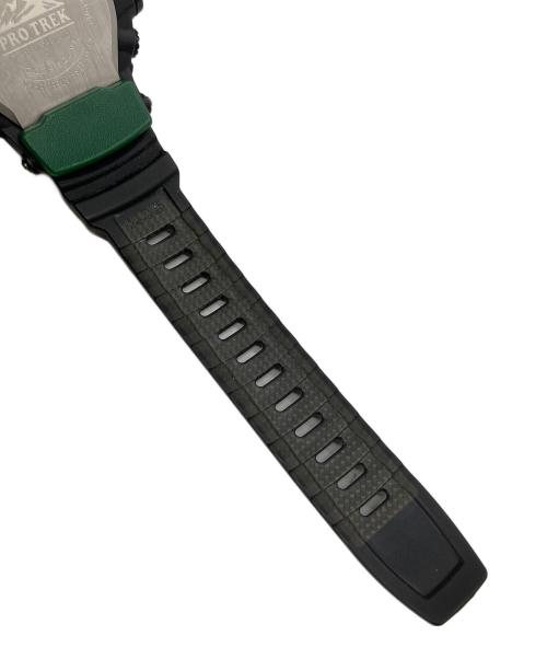 CASIO（カシオ）CASIO (カシオ) PRO TREKの古着・服飾アイテム