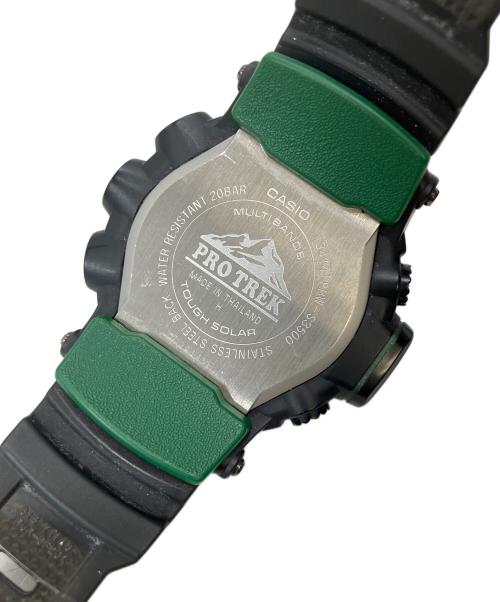 CASIO（カシオ）CASIO (カシオ) PRO TREKの古着・服飾アイテム