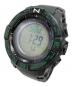 CASIO (カシオ) PRO TREK：18000円