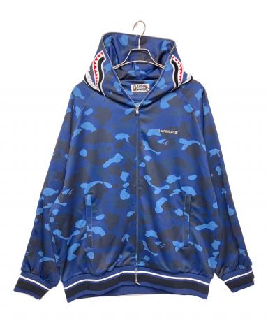 中古・古着通販】A BATHING APE (アベイシングエイプ) COLOR CAMO