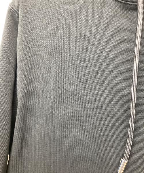 A BATHING APE（アベイシングエイプ）A BATHING APE (アベイシングエイプ) ONE POINT REGULAR FIT CREWNECK SWEATSHIRT ブラック サイズ:Lの古着・服飾アイテム
