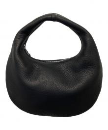 Aeta（アエタ）の古着「DA58 ROUND ONE SHOULDER」｜ブラック