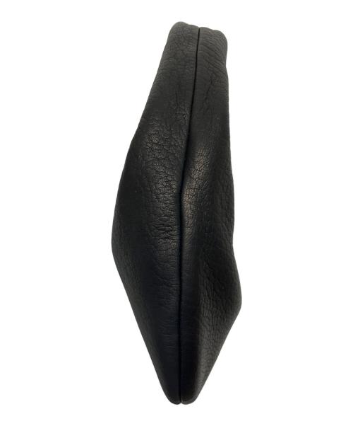 Aeta（アエタ）Aeta (アエタ) DA58 ROUND ONE SHOULDER ブラックの古着・服飾アイテム